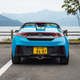Illustration for article titled The Honda S660 Is The Most Fun You Can Have At 25 MPH